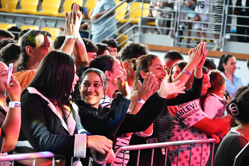 5. GIPSY ANGEL FEST
