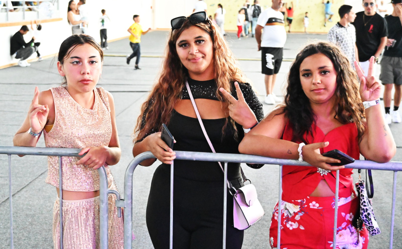 5. GIPSY ANGEL FEST