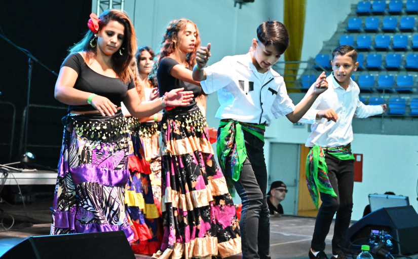 5. GIPSY ANGEL FEST