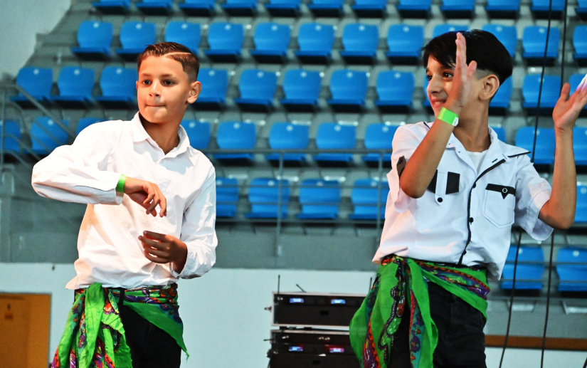 5. GIPSY ANGEL FEST