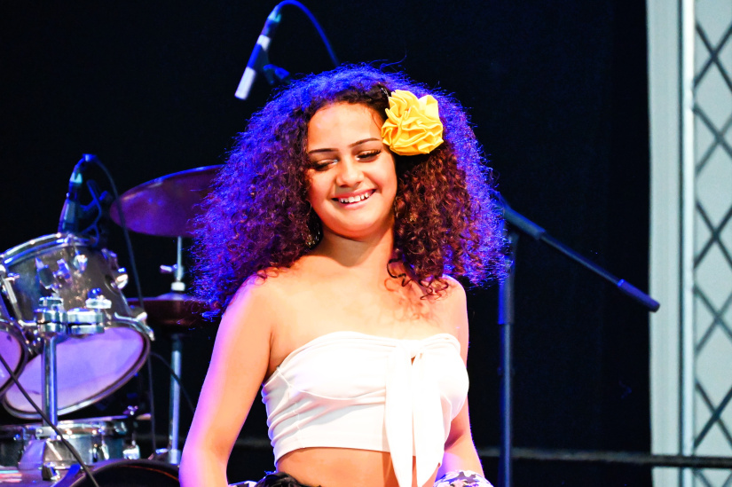 5. GIPSY ANGEL FEST