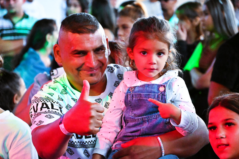 5. GIPSY ANGEL FEST