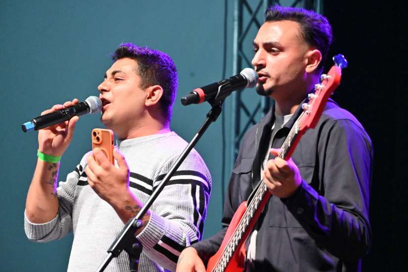 5. GIPSY ANGEL FEST