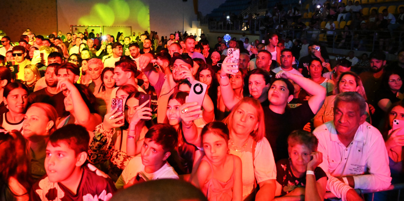 5. GIPSY ANGEL FEST