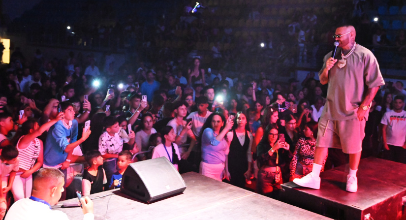 5. GIPSY ANGEL FEST