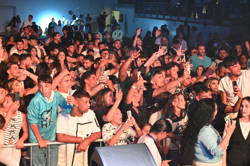 5. GIPSY ANGEL FEST