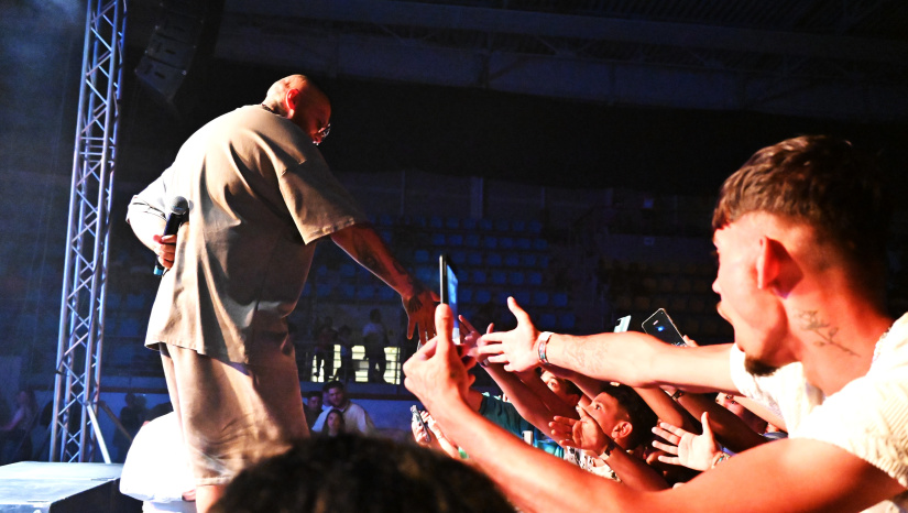 5. GIPSY ANGEL FEST