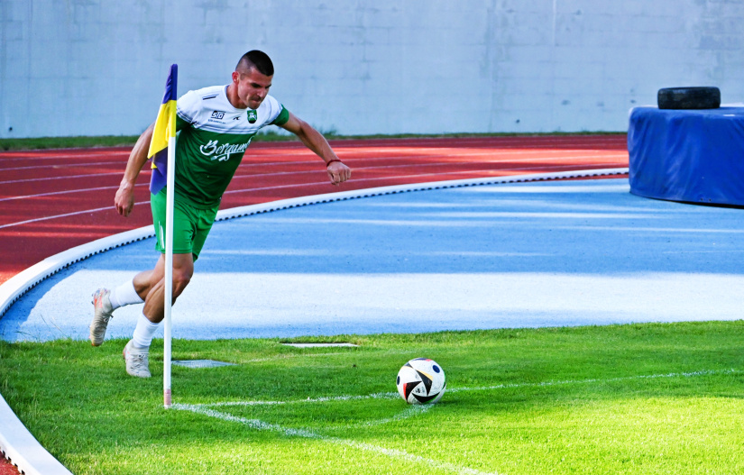 FK Humenné U19 - Pakostov