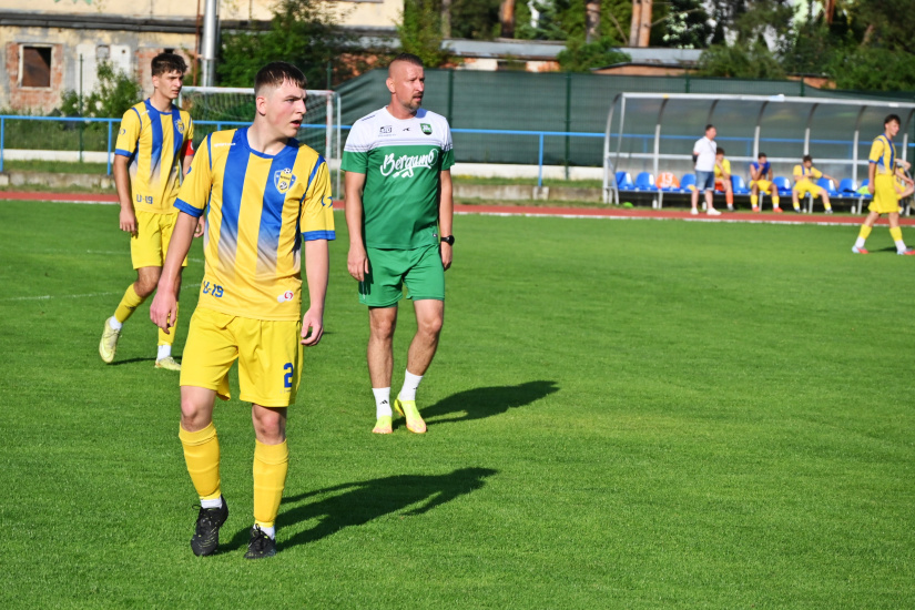 FK Humenné U19 - Pakostov