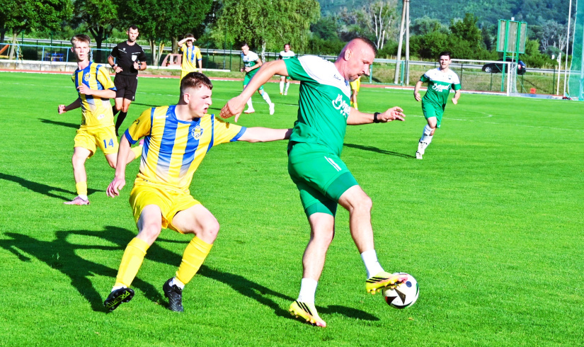 FK Humenné U19 - Pakostov