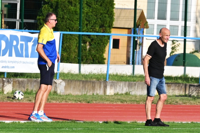 FK Humenné U19 - Pakostov
