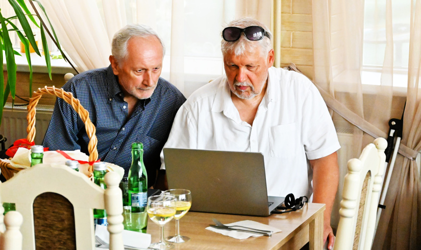 BASKETBAListi, VOLEJBAListi, HÁDZANÁri či CHEMKOSTAVáci... „Stará garda“ po štvrtýkrát spolu