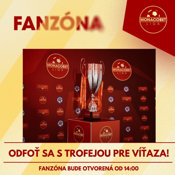 FK Humenné je späť v MONACObet lige
