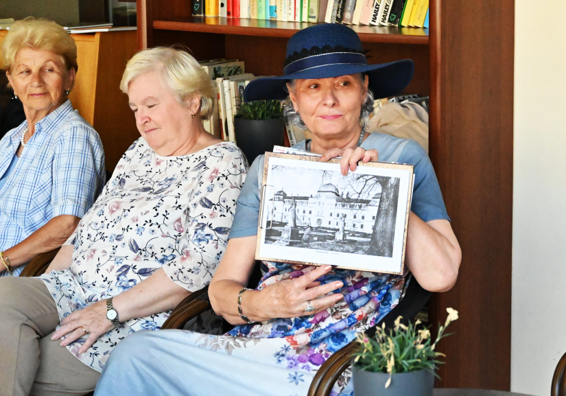 80 rokov od smrti Sándora Andrássyho / spomienkové stretnutie