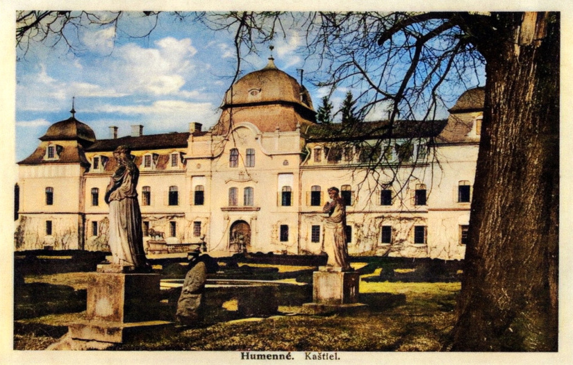 80 rokov od smrti Sándora Andrássyho / spomienkové stretnutie
