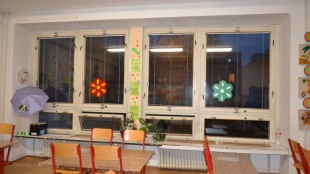 Škola dostala 40 000 eur na výmenu starých okien