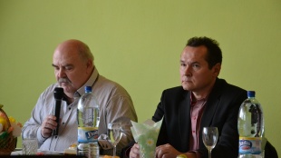 MDŽ v dennom centre na Laboreckej ulici