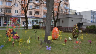 ZŠ Pugačevova