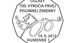 Príležitostná pečiatka