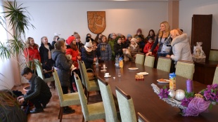 Základná škola Dargovských hrdinov
