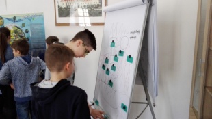 Edukačné aktivity
