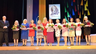 Ocenené učiteľky materských škôl