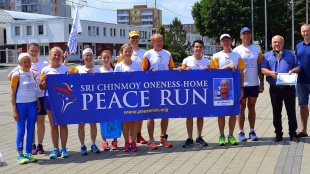 Bežci mieru - okrem Slovákov aj bežci z Ruska či Guatemaly
