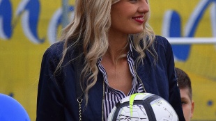 Miss SR 2018 - Dominika Grecová