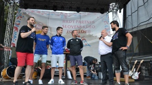 FK Humenné