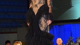 Miss SR 2018 - Dominika Grecová