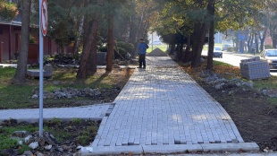 Hrnčiarska ulica