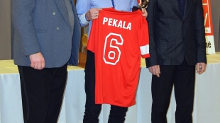 Marcel Pekala (TJ Družstevník Lieskovec)
