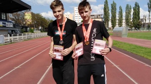 Orlej, Matejko