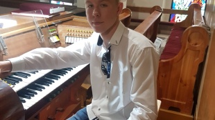 Fabián Greš