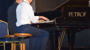ZUŠ Mierová