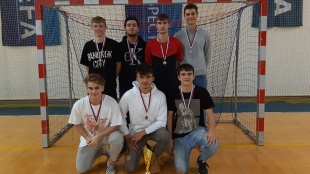 3. miesto Fakulta