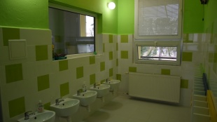 MŠ Dargovských hrdinov