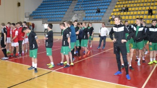turnaj dorastencov