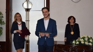 Slávnosť malých Humenčanov