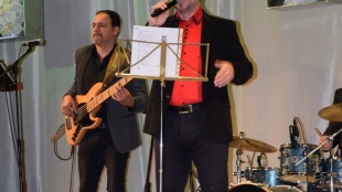 Ludo Kuruc Band