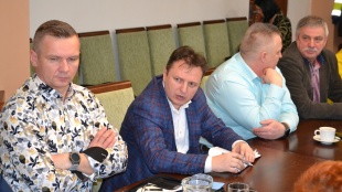 Marek Lukacko a Ondrej Mudry