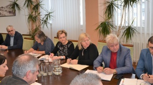 Krízový štáb 13.3.2020