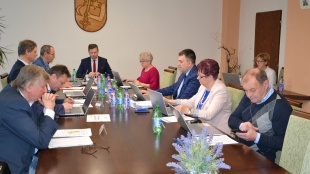 Zasadnutie mestskej rady 11.3.