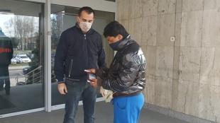 AKTIVITA terénnych sociálnych pracovníkov