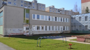 MŠ Partizánska zmení svoj vzhľad