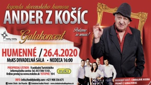 Ander z Košíc