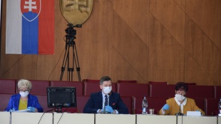 Rokovanie MsZ