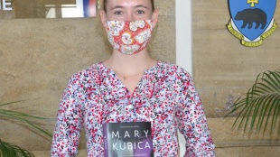Michaela Macková