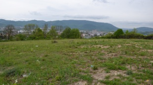 Stavenisko cintorín