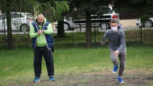 Florbalisti začali prípravu